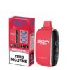 Sofi Surge Zero Nicotine 25000 Disposable Vape