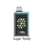 Feed Sync 30K Disposable Vape 30000 Puffs