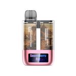 Supermerry Bar S25K Disposable Vape 25000 Puffs
