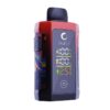 TaijiZen Judo 24K Disposable Vape 24000 Puffs