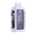 TaijiZen Judo 24K Disposable Vape 24000 Puffs — product view