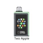 Feed Sync 30K Disposable Vape 30000 Puffs