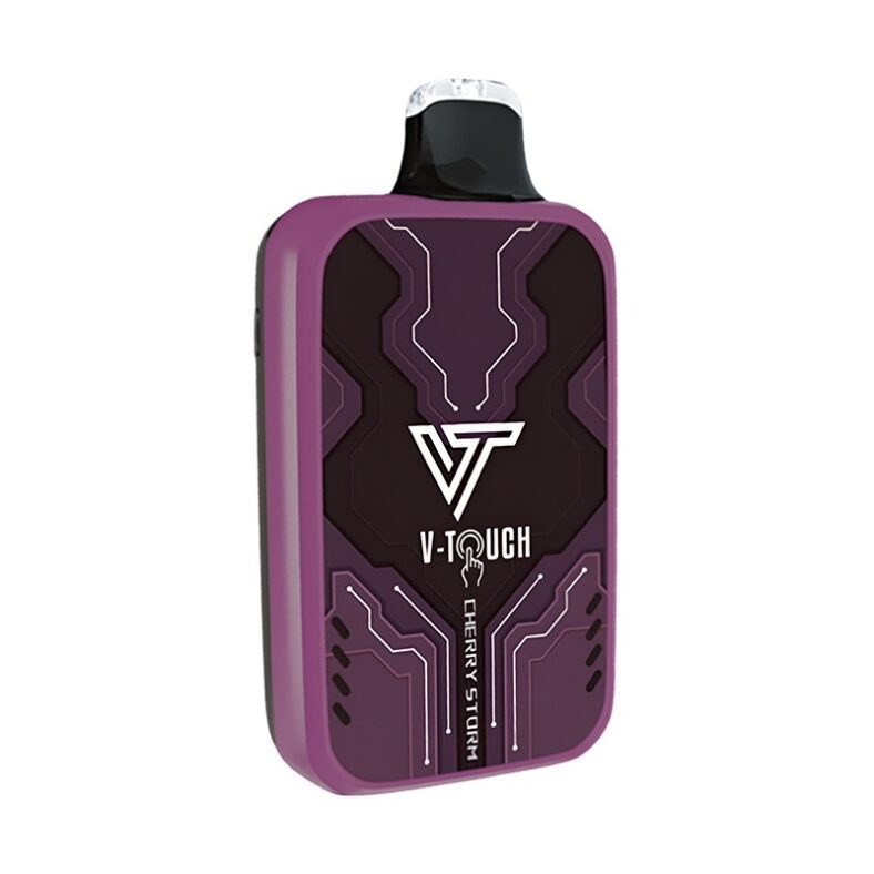 Vape Precio Craftbox-vap - V-touch