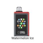 Feed Sync 30K Disposable Vape 30000 Puffs