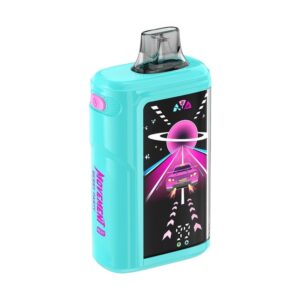 MOVEMENT Next 30K Disposable Vape