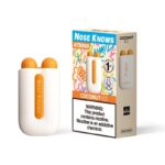 Nose Knows AT5000 Disposable Vape 5000 Puffs
