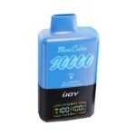 iJOY Mars Cabin 20000 Disposable Vape — product view