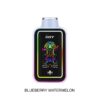 iJOY Uranus 25000 Disposable Vape