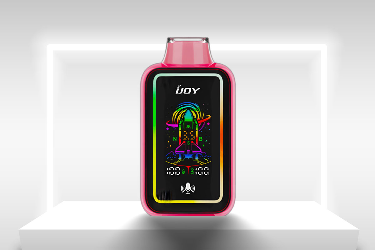 iJOY Uranus 25K