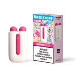 Nose Knows AT5000 Disposable Vape 5000 Puffs