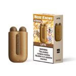 Nose Knows AT5000 Disposable Vape 5000 Puffs