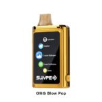 Swype 30K Disposable Vape 30000 Puffs