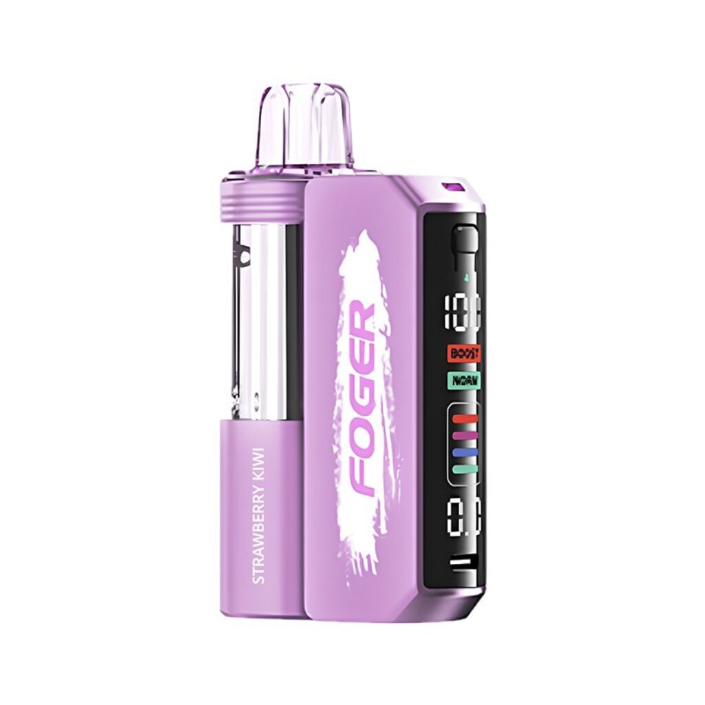 0.0 Meaning Foger Switch Pro 30K Disposable Vape (5%, 30000 Puffs) -  Strawberry B Manual Pdf