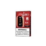 GINI GN30000 Disposable Vape