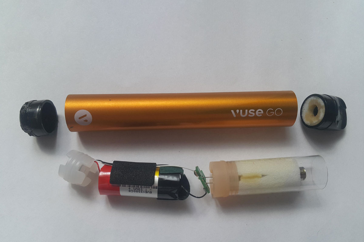 how to lock voopoo argus Voopoo ARGUS G2 Pod System User Manual