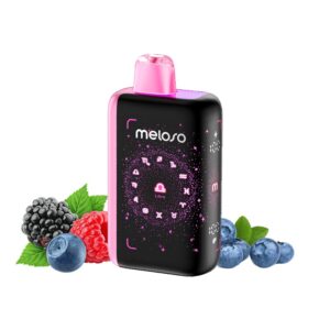 Geek Bar Meloso 30K Disposable Vape