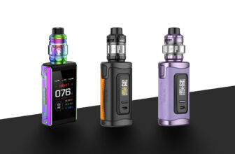 Box Mods Kit Vapes