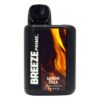 Breeze Prime Disposable Vape 6000 Puffs