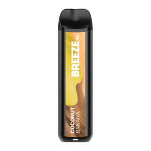 Breeze Pro Disposable Vape