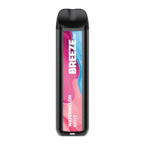 Breeze Pro Disposable Vape