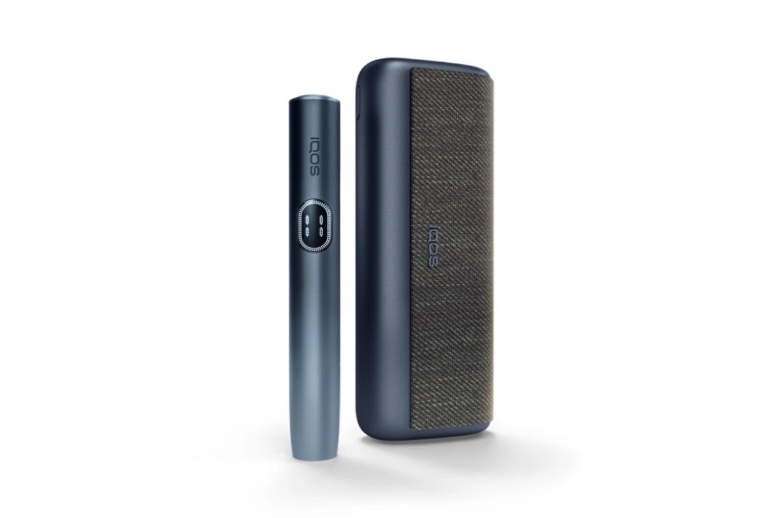 Philip Morris Lancia в Италия il Nuovo IQOS Iluma i Prime: Un Passo ...