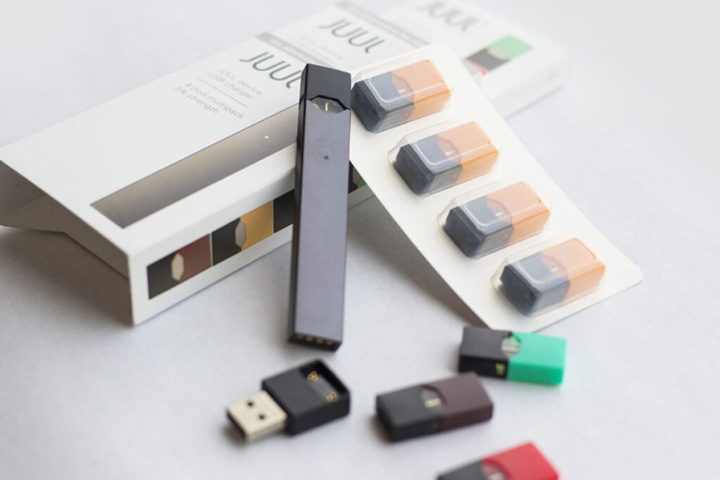 JUUL