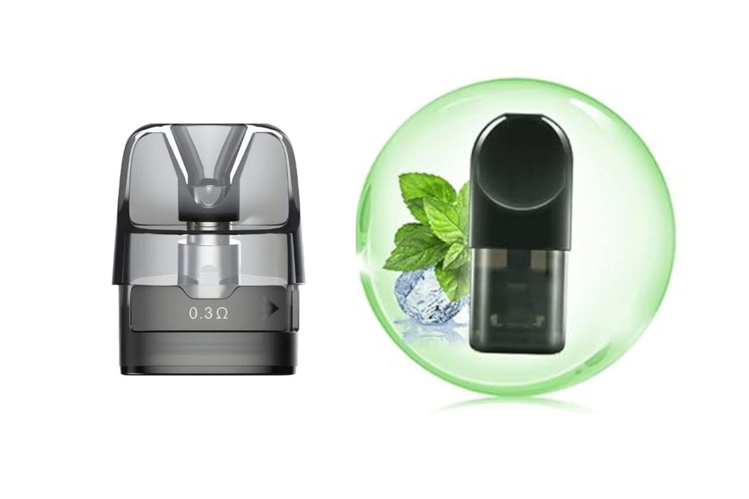 Pod System | Ultra Portable Vaporizer Kit | Buy Pod Vape Kits Cheap