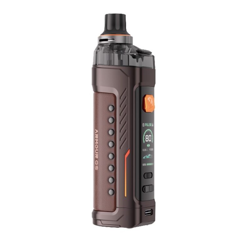 Vaporesso Armour GS Pod Mod Kit - Vape Prices