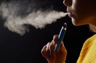 What Chemicals Are in Vapes