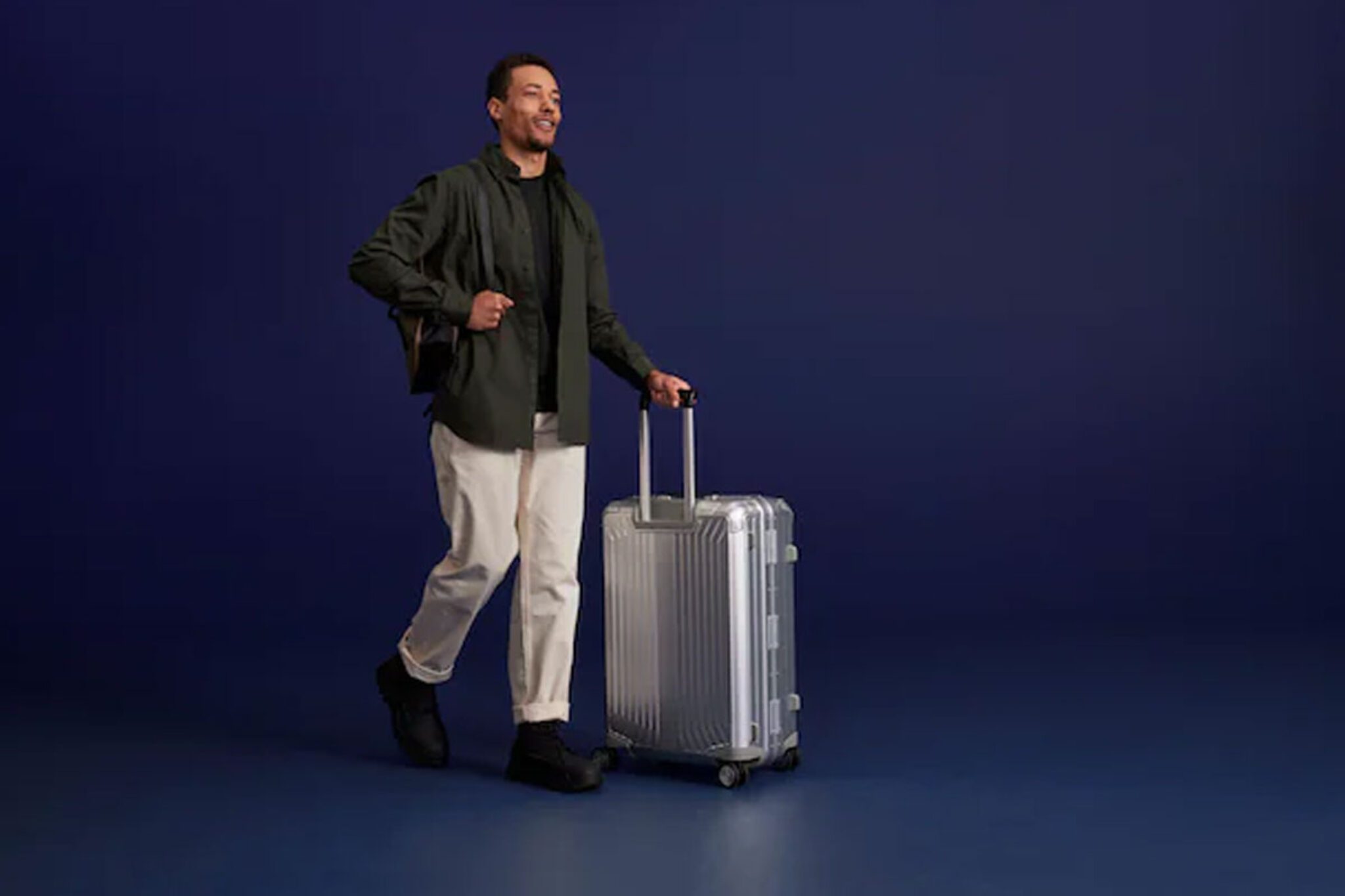 What Happens if You Put a Vape in CarryOn? A Comprehensive Guide