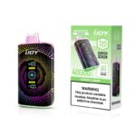 iJOY SD40000 Disposable Vape 40000 Puffs — product view