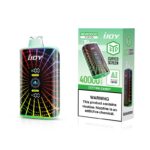 iJOY SD40000 Disposable Vape 40000 Puffs