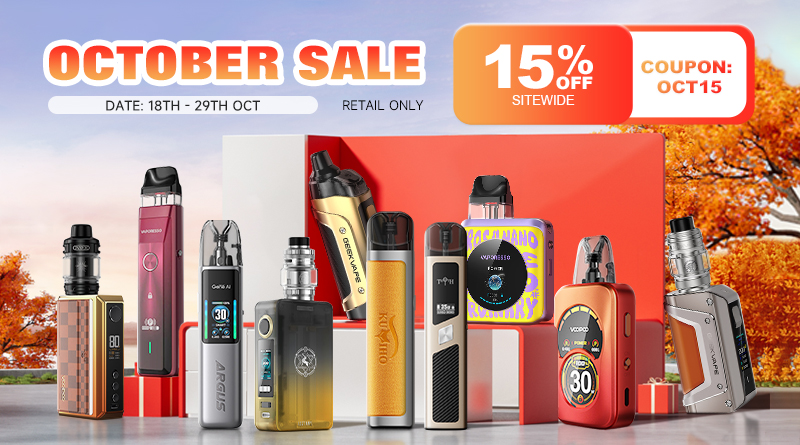 What Happens if You Put a Vape in Carry-On? A Comprehensive Guide