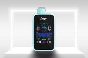 iJOY Uranus Mate 40K