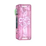 Lost Vape Centaurus N100 Box Mod — product view