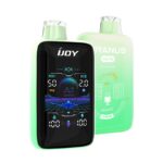iJOY Uranus Mate 40K Disposable Vape 40000 Puffs