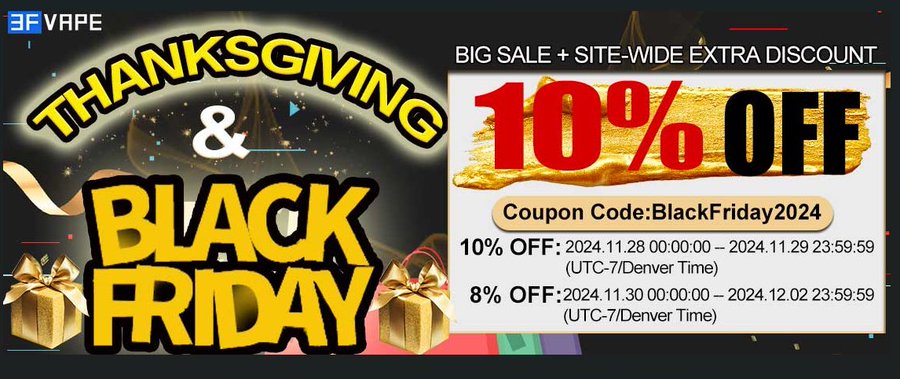 🔥 Sourcemore.com 2024 Black Friday & Cyber Monday Sale is Here! 🔥