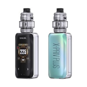 SMOK X-PRIV Plus Pod Mod Kit