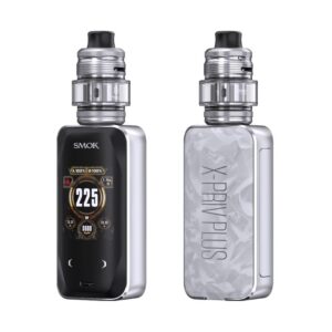 SMOK X-PRIV Plus Pod Mod Kit