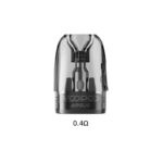 VOOPOO Argus Top Fill Replacement Pod Cartridge (3pcs/pack) — product view