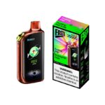 Fasta Burrst 35000 Disposable Vape 35000 Puffs