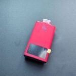 Fumot Tornado 35K Disposable Vape