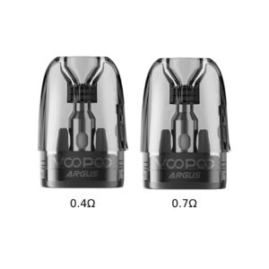 VOOPOO Argus Top Fill Replacement Pod Cartridge