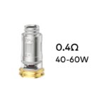0.4ohm