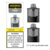 VOOPOO Vrizz Pod Cartridge