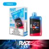 RAZ LTX 25K Disposable Vape