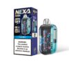 NEXA Ultra 50K Disposable Vape 50000 Puffs