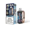 NEXA Ultra 50K Disposable Vape 50000 Puffs