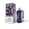 NEXA Ultra 50K Disposable Vape 50000 Puffs