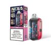 NEXA Ultra 50K Disposable Vape 50000 Puffs